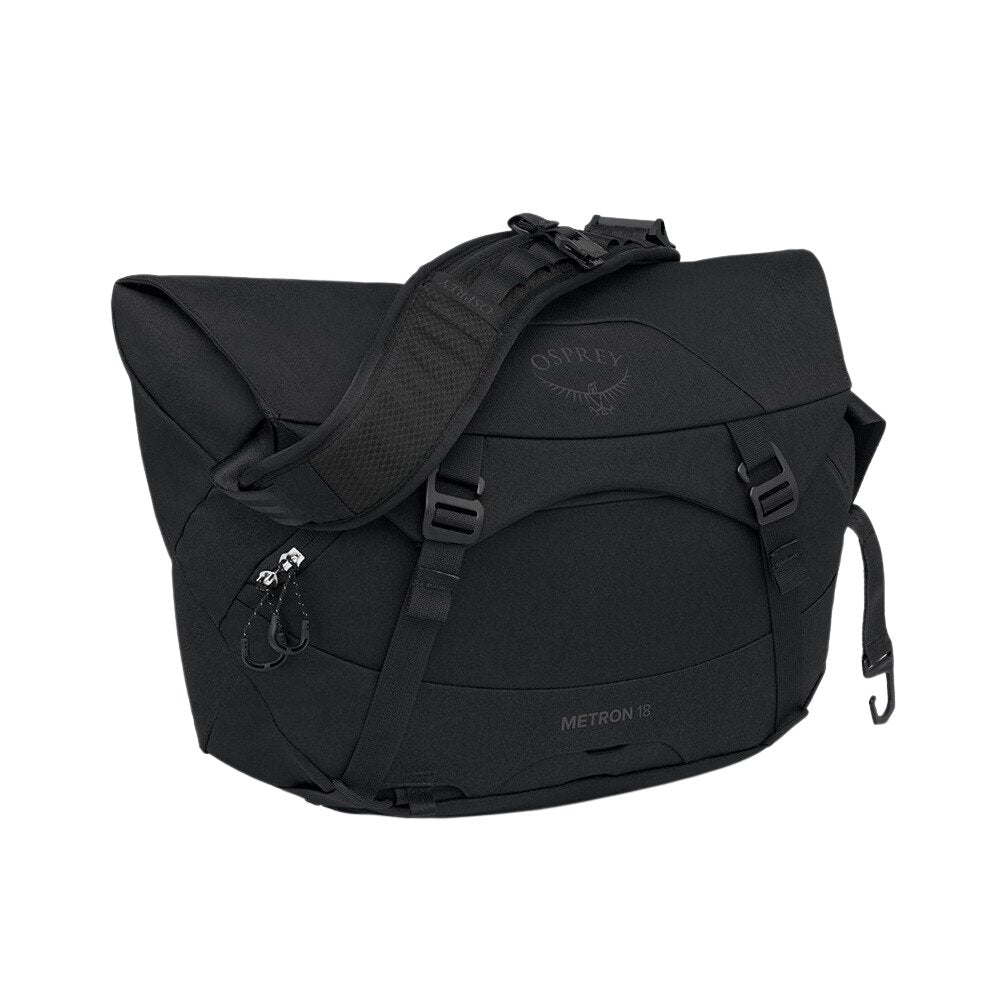 Sac Osprey Metron 18 Messenger