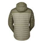 Manteau d'hiver Rab Microlight Alpine (hommes)