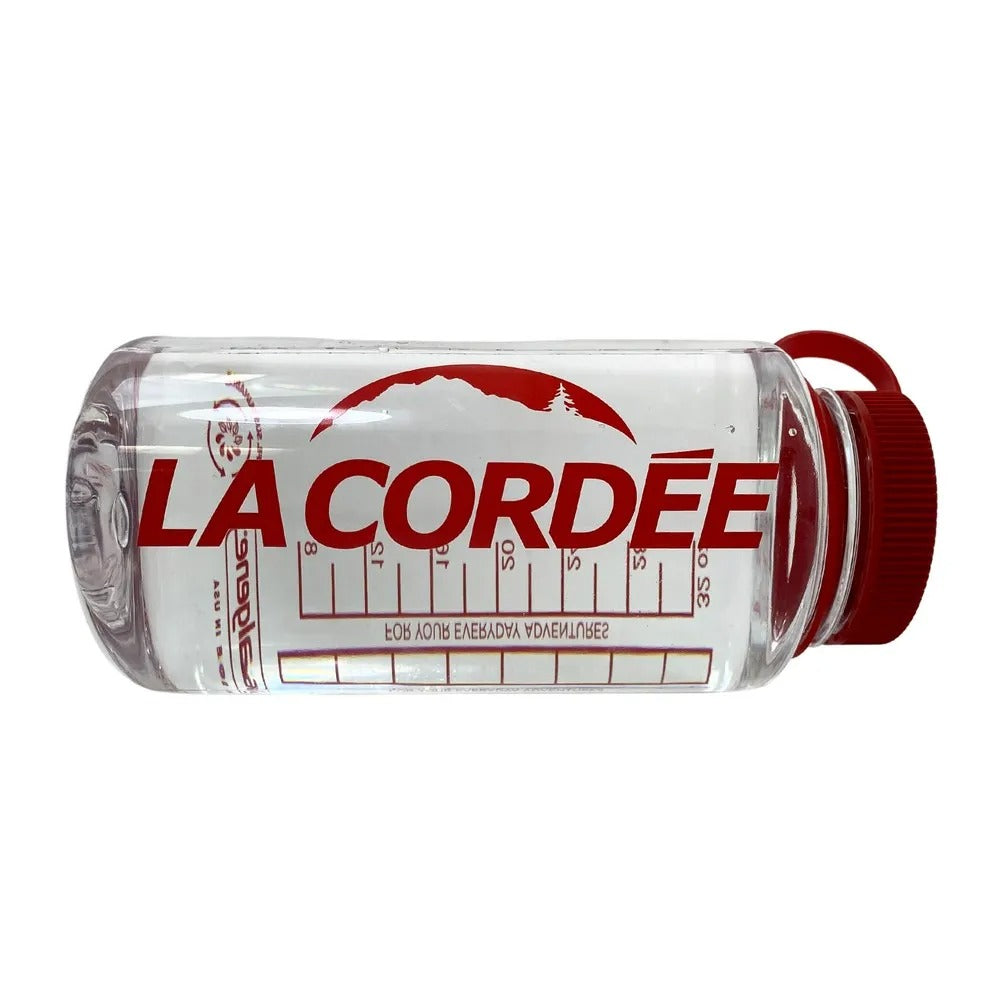 Nalgene Sustain La Cordée 950 ml Wide Mouth