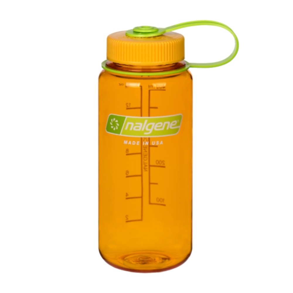 Bouteille Nalgene Sustain à grand goulot 500 ml