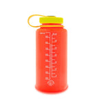 Nalgene Sustain Wide Mouth Bottle 950 ml – Pomegranate