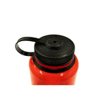 Bouteille à grand goulot Nalgene Sustain 950 ml – Ruby Red