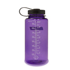 Nalgene Sustain Wide Mouth Bottle 950 ml – Purple