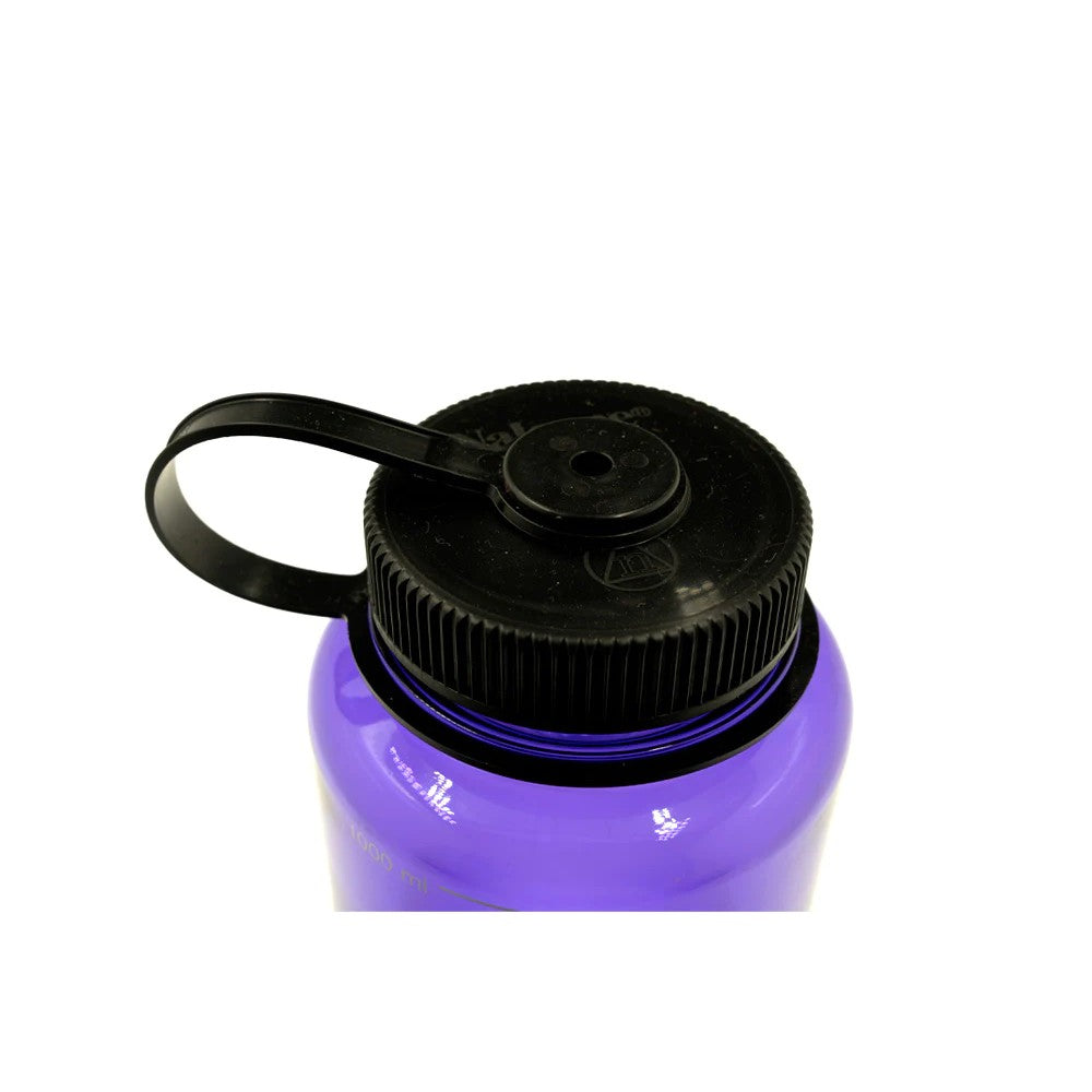 Nalgene Sustain Wide Mouth Bottle 950 ml – Purple