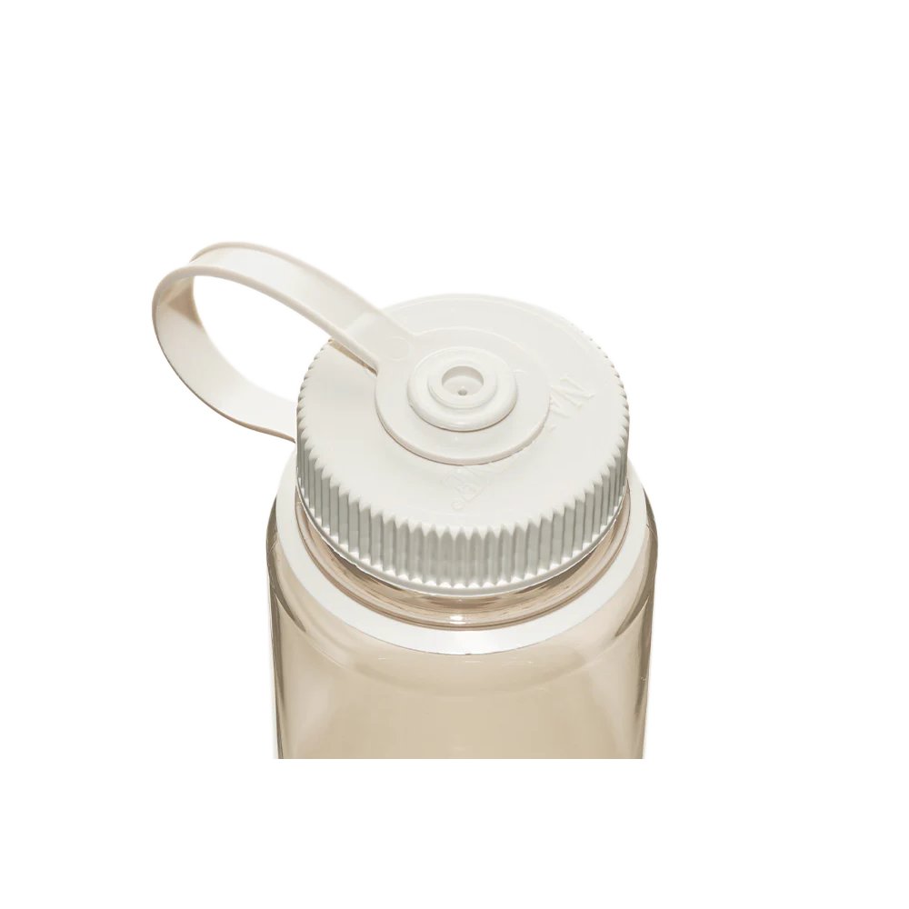 Nalgene Sustain Wide Mouth Bottle 500 ml – Cotton