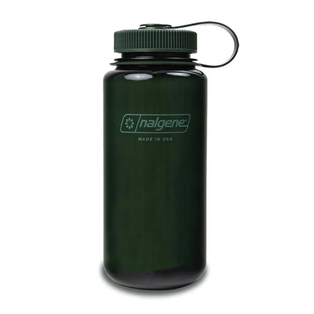 Bouteille Nalgene Sustain à grand goulot 500 ml - Jade