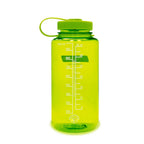 Bouteille à grand goulot Nalgene Sustain 950 ml – Spring Green