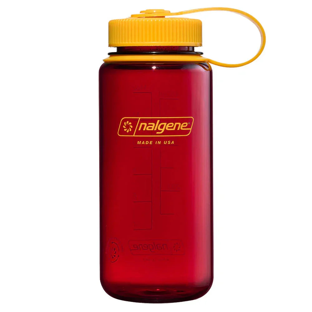 Bouteille Nalgene Sustain à grand goulot 500 ml – Laker