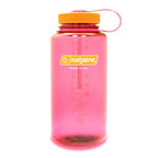 Bouteille à grand goulot Nalgene Sustain 950 ml – Flamingo Pink