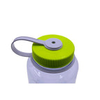 Nalgene Sustain Wide Mouth Bottle 950 ml – Dove Grey