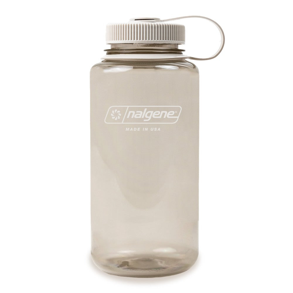 Nalgene Sustain Wide Mouth Bottle 950 ml – Cotton