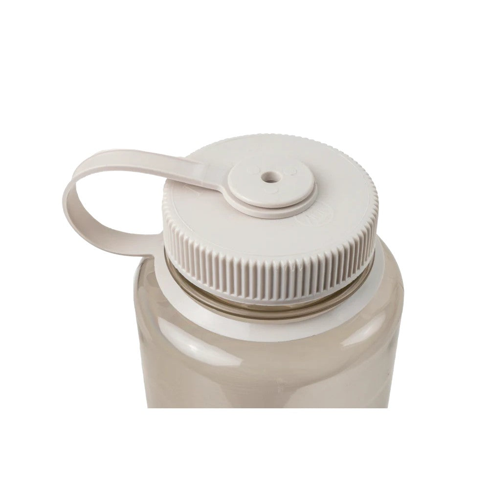 Nalgene Sustain Wide Mouth Bottle 950 ml – Cotton