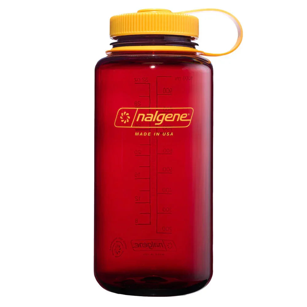 Nalgene Sustain Wide Mouth Bottle 950 ml – Laker