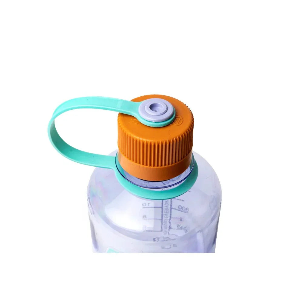 Bouteille à petit goulot Nalgene Sustain 500 ml – Amethyst