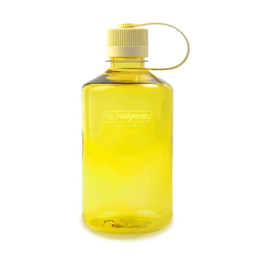 Bouteille à petit goulot Nalgene Sustain 500 ml – Butter