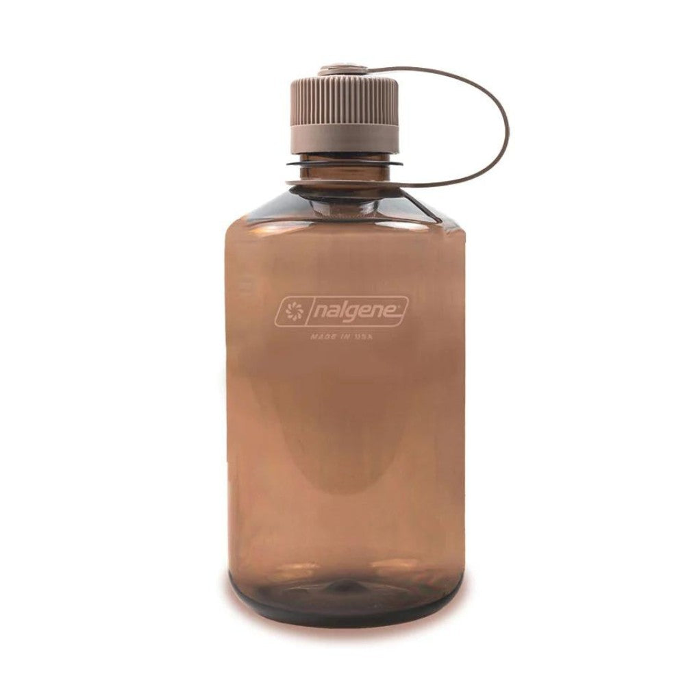 Nalgene Sustain Narrow Mouth Bottle 500 ml – Mocha