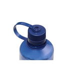 Nalgene Sustain Narrow Mouth Bottle 500 ml – Denim