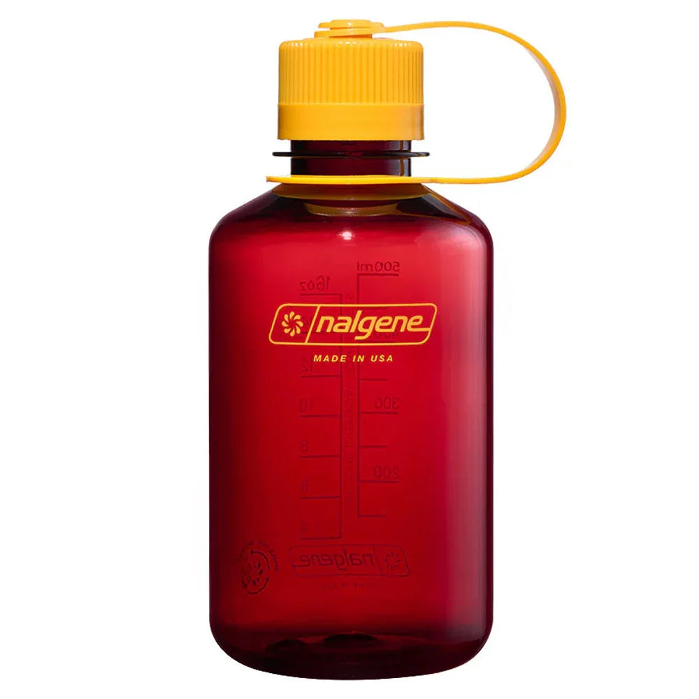 Bouteille Nalgene Sustain à petit goulot 500 ml – Laker