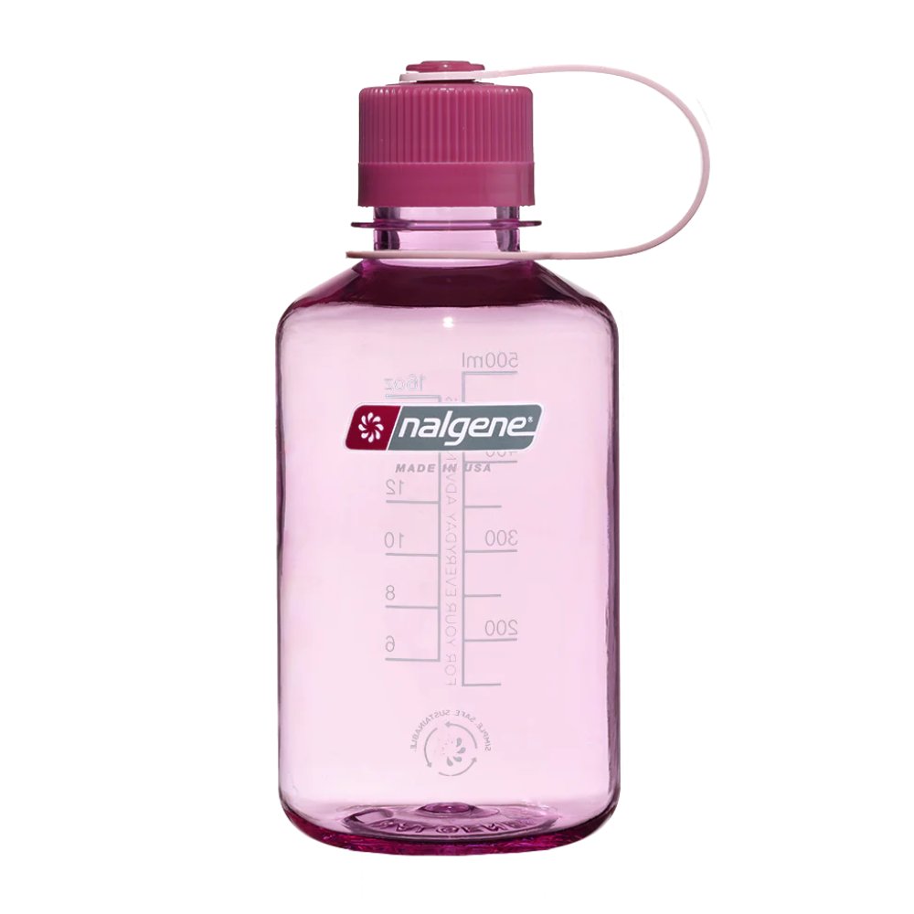 Nalgene Sustain Narrow Mouth Bottle 500 ml – Cosmo
