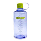 Nalgene Sustain Narrow Mouth Bottle 950 ml – Dove Grey