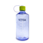Nalgene Sustain Narrow Mouth Bottle 950 ml – Dove Grey