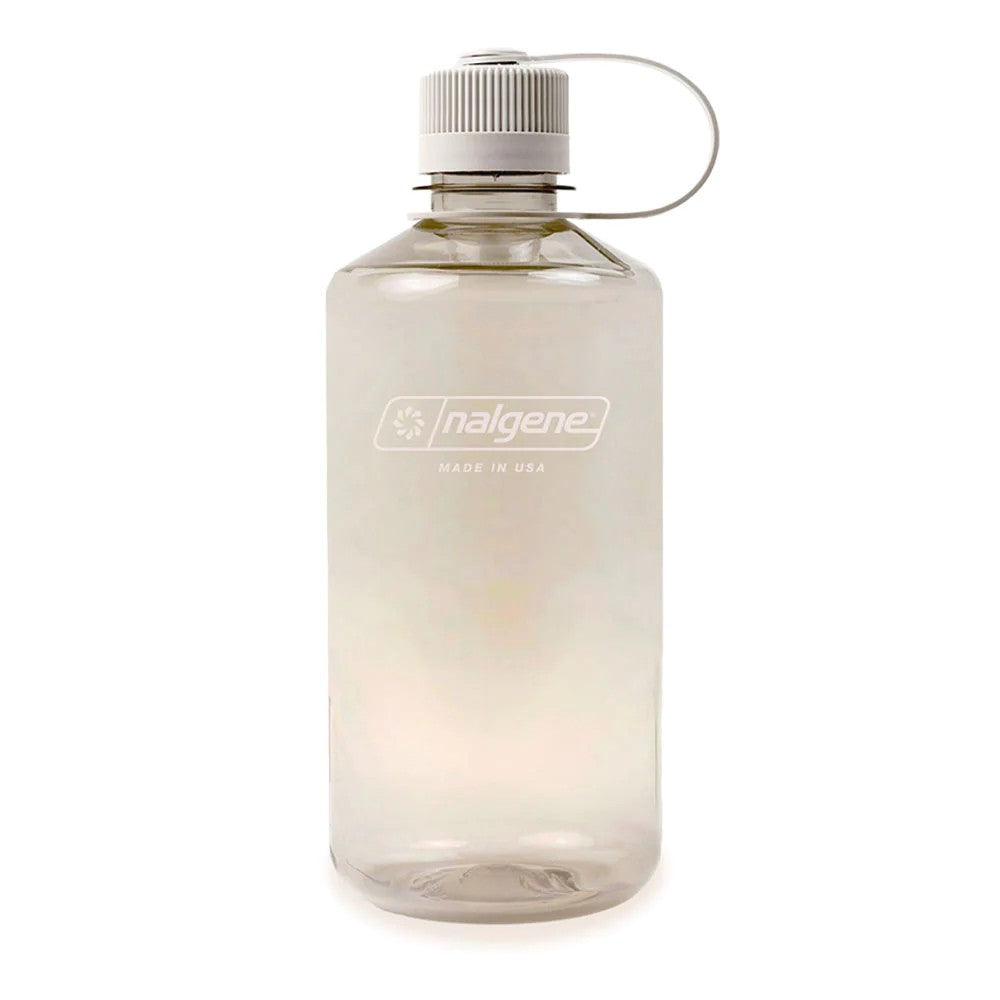 Bouteille à goulot étroit Nalgene Sustain 887 ml - Coton