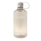 Bouteille à goulot étroit Nalgene Sustain 887 ml - Coton