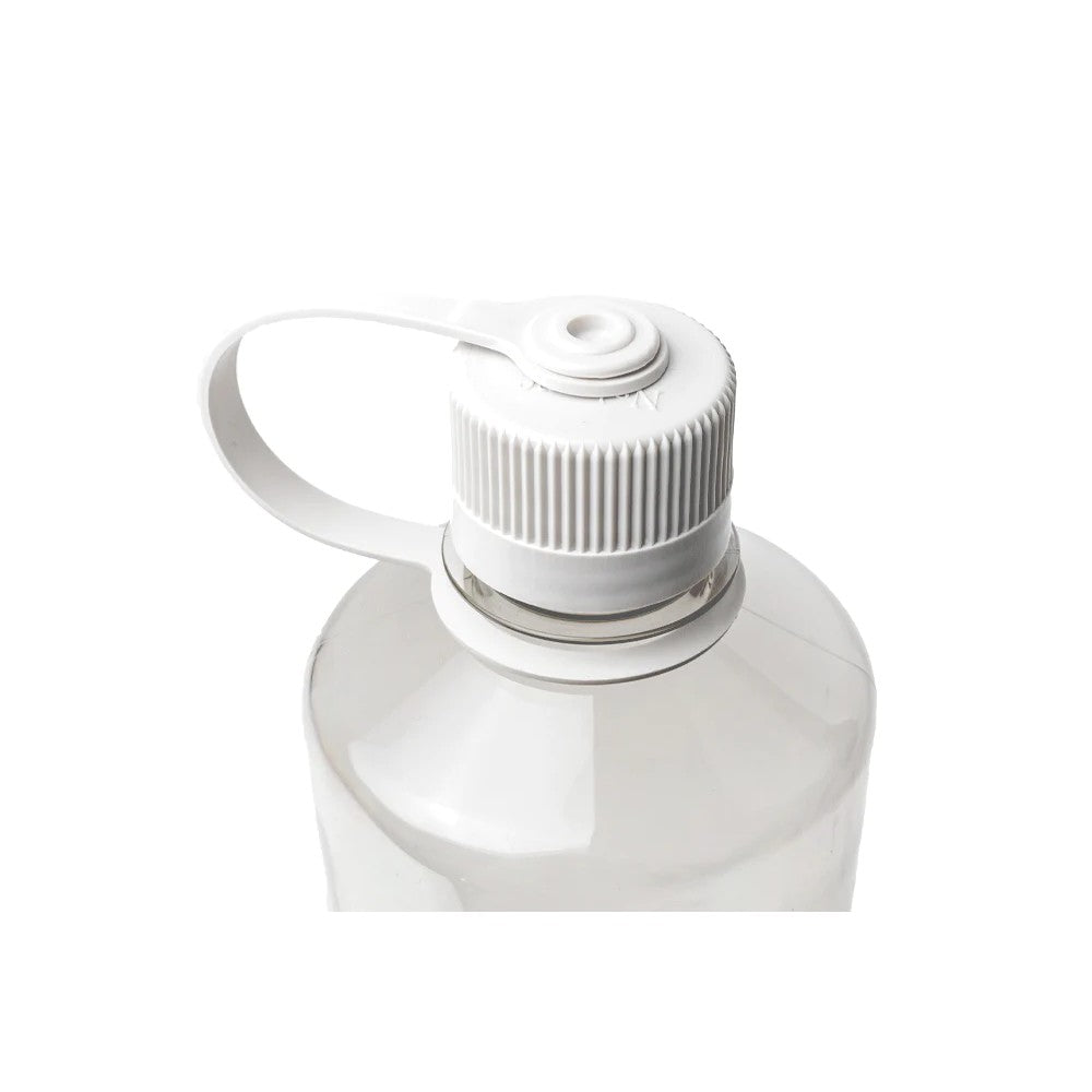 Bouteille à goulot étroit Nalgene Sustain 887 ml - Coton