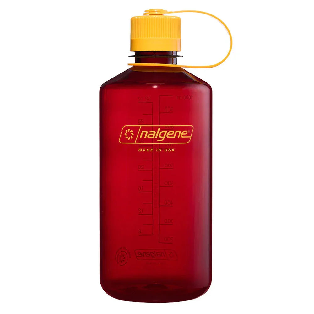 Bouteille Nalgene Sustain à petit goulot 950 ml – Laker