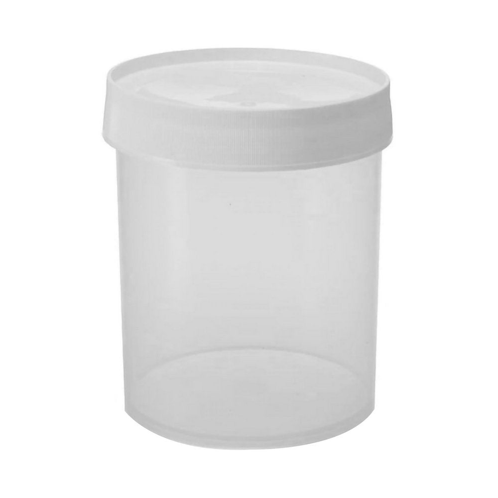 Nalgene Straight-Sided Polypropylene Food Jar – 946 ml