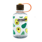 Nalgene Sustain Narrow Mouth Bottle 500 ml – Avocado Print