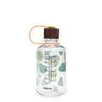 Nalgene Sustain Narrow Mouth Bottle 500 ml – Avocado Print