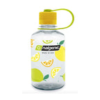 Bouteille à petit goulot Nalgene Sustain 500 ml – Lemon Print