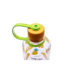 Bouteille à petit goulot Nalgene Sustain 500 ml – Pineapple Print