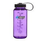 Nalgene Sustain Wide Mouth Bottle 500 ml – Purple