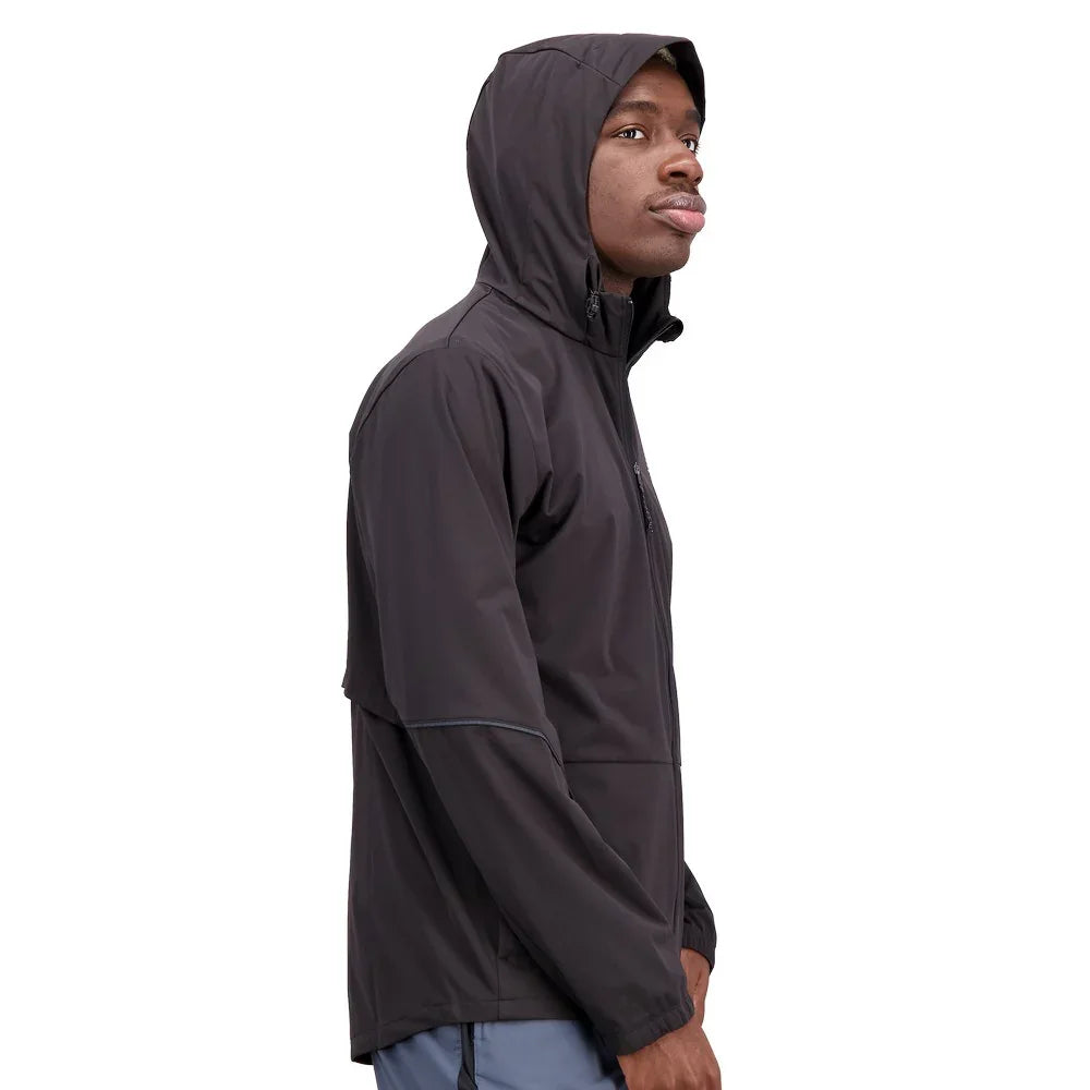 Manteau New Balance Impact Run Water Defy (hommes)