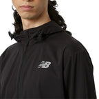 Manteau New Balance Impact Run Water Defy (hommes)