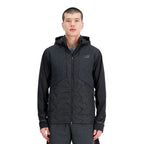 Manteau New Balance Impact Run Luminous Heat (hommes)