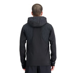 Manteau New Balance Impact Run Luminous Heat (hommes)
