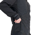 Manteau New Balance Impact Run Luminous Heat (hommes)