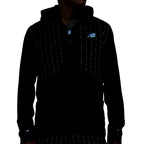 Manteau New Balance Impact Run Luminous Heat (hommes)