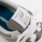 New Balance M's 574 Core Shoes