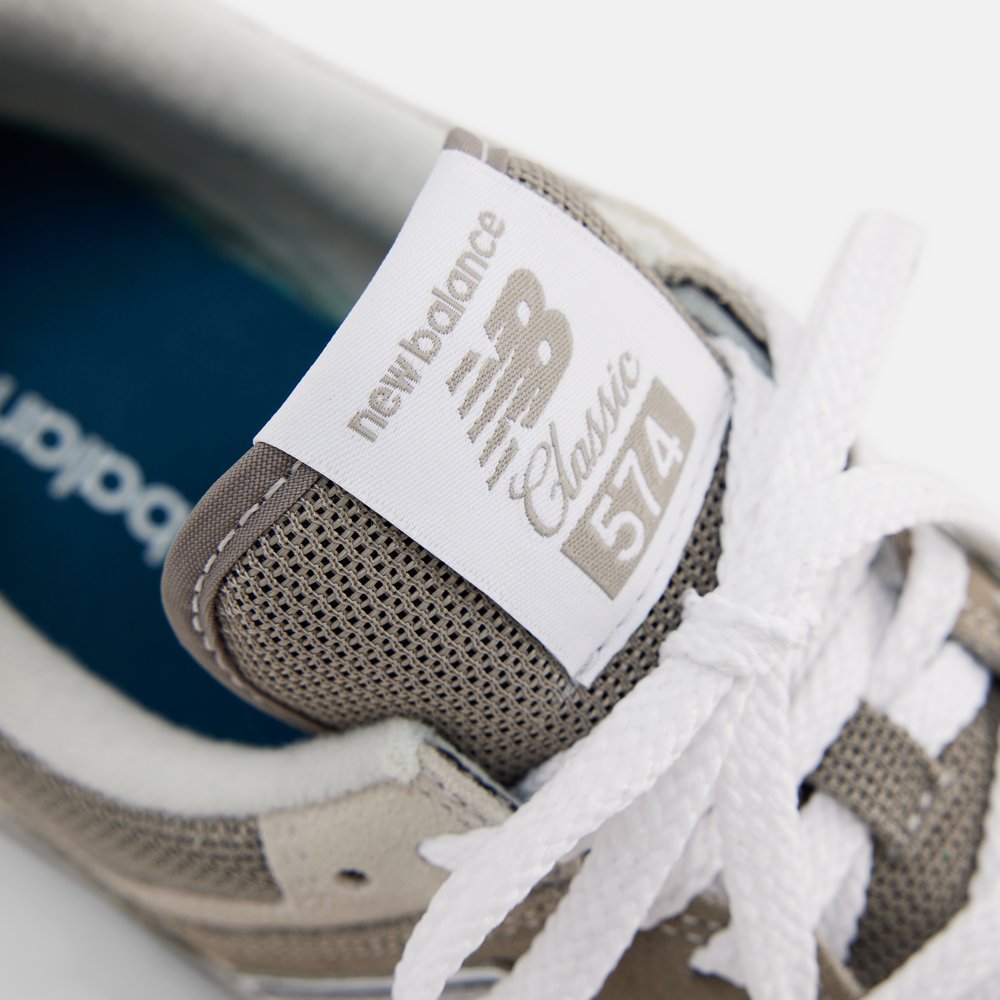 New Balance M's 574 Core Shoes