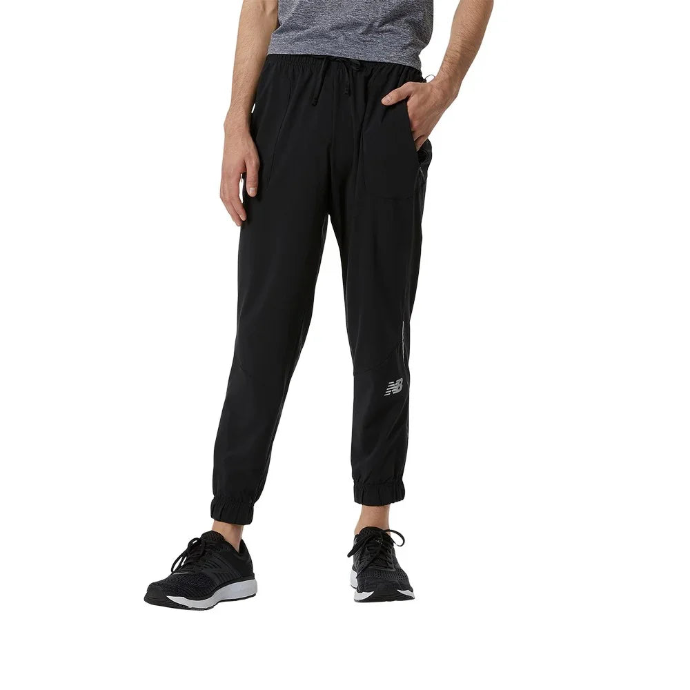New Balance M's Impact Run Pants