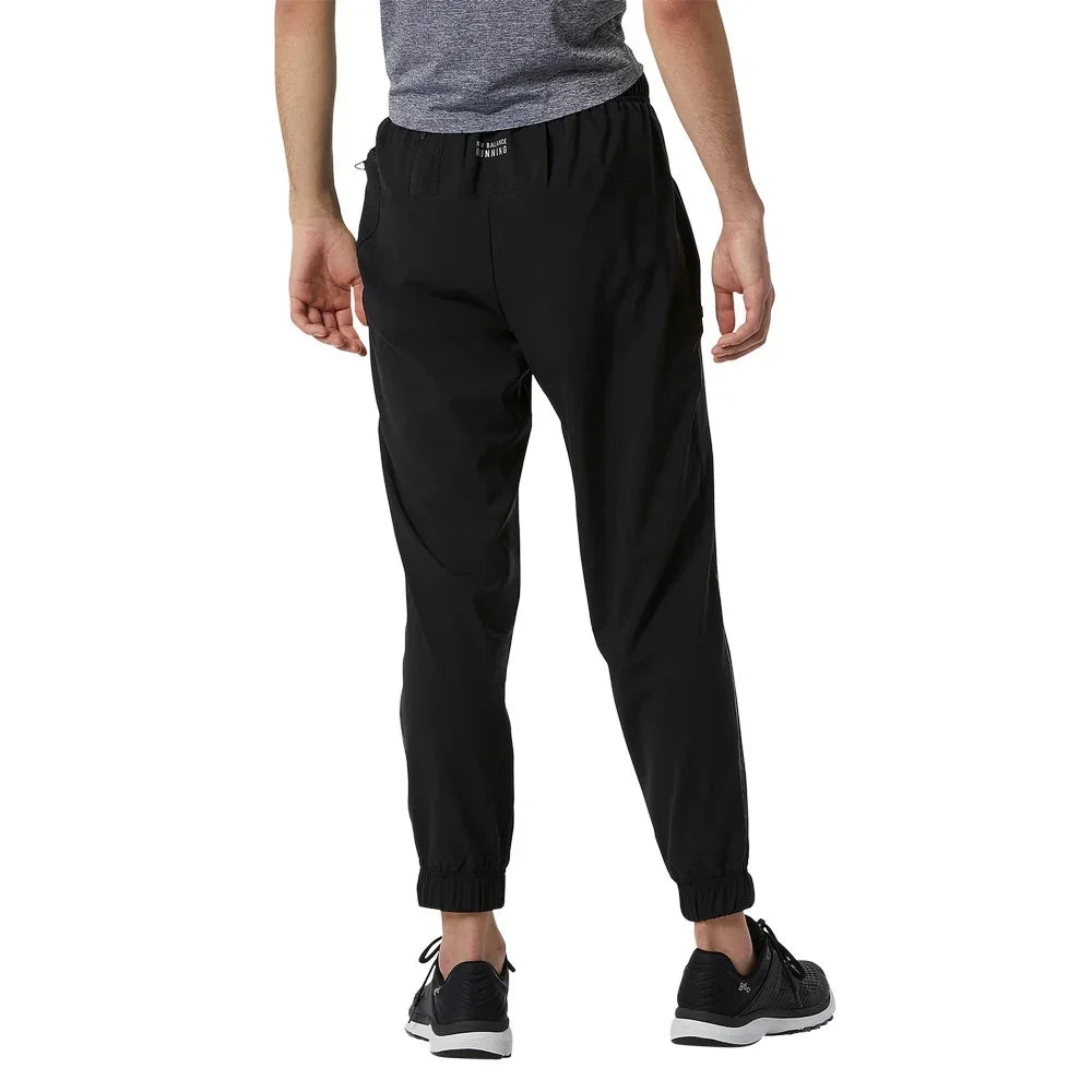 New Balance M's Impact Run Pants