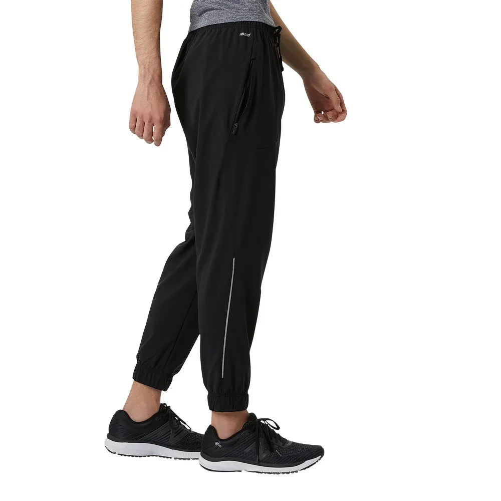 New Balance M's Impact Run Pants