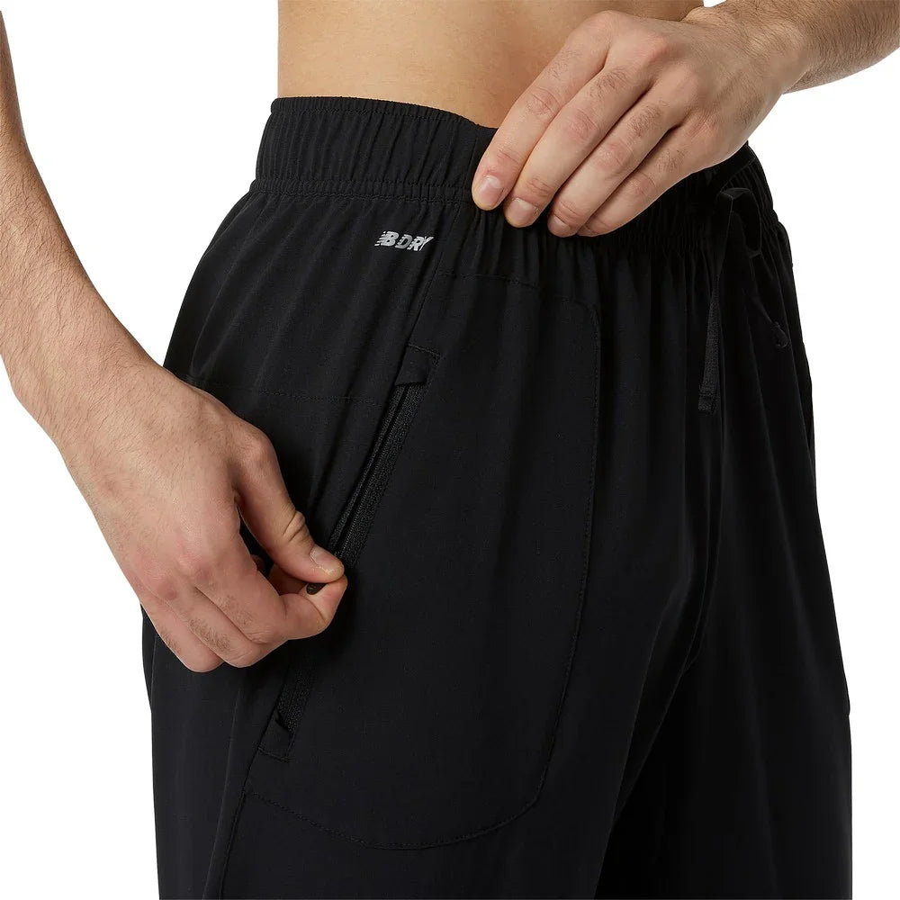 New Balance M's Impact Run Pants
