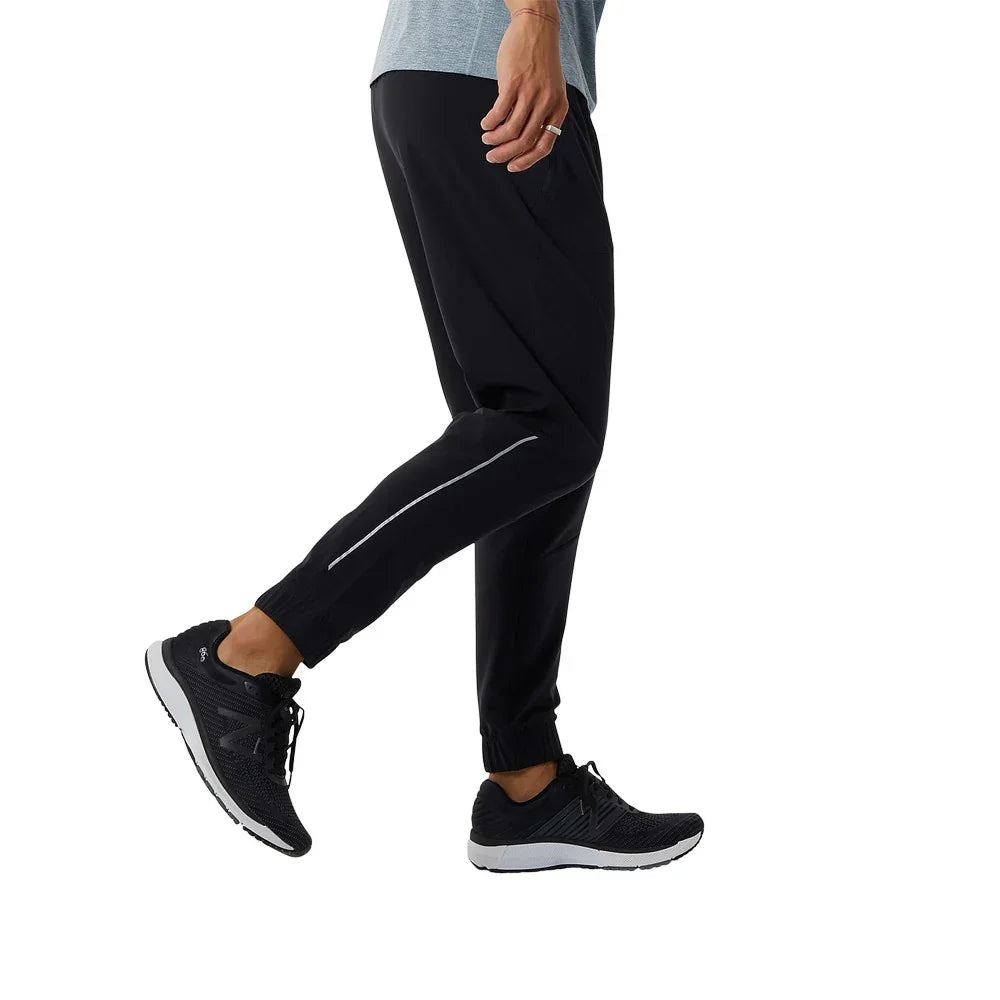 New Balance M's Impact Run Pants