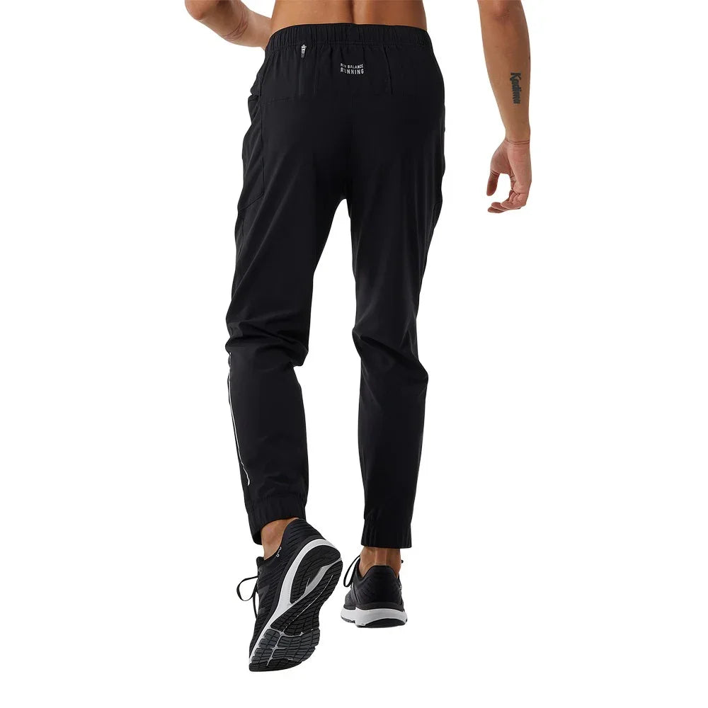 New Balance M's Impact Run Pants