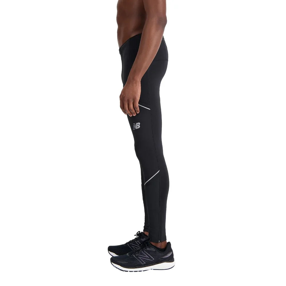 Legging New Balance Impact Run Heat (hommes)